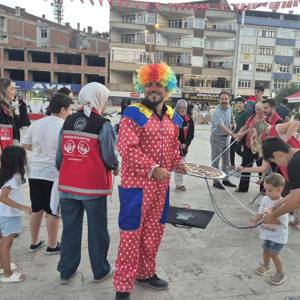 Boyabat’ta Aile Yılı Etkinlikleri Coşkusu - fotoğraf 8