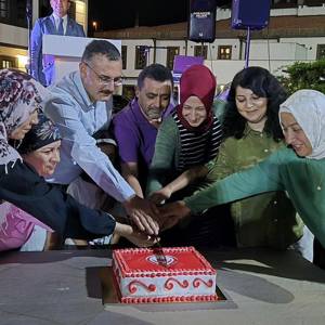 Boyabat’ta Aile Yılı Etkinlikleri Coşkusu - fotoğraf 1