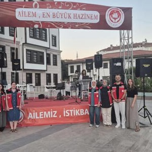 Boyabat’ta Aile Yılı Etkinlikleri Coşkusu - fotoğraf 4