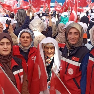 Malazgirt Zaferi’nin 954. Yıl Dönümünde Koruma Altındaki Çocuklarla Anma Programı - fotoğraf 2