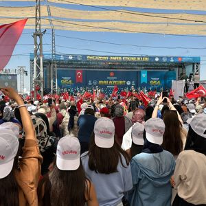 Malazgirt Zaferi’nin 954. Yıl Dönümünde Koruma Altındaki Çocuklarla Anma Programı - fotoğraf 3