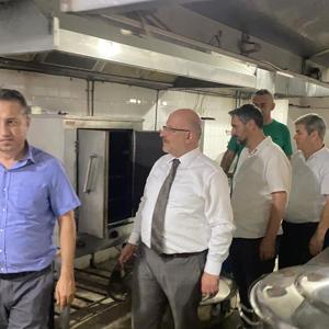 Bartın İl Ziyareti Gerçekleştirildi - fotoğraf 3