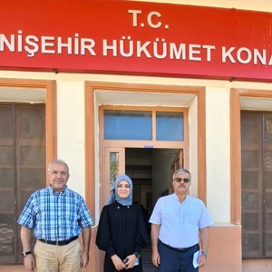 İl Müdür Yardımcılarımızdan Yenişehir ve İnegöl’e Sosyal Hizmet Değerlendirmesi - fotoğraf 2
