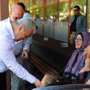 Gönül Elçileri ile Farkındalık Programı Düzenlendi - fotoğraf 4
