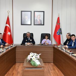 Çocuklar Mesleklerle Tanışıyor: Rol Model Ziyaretleri Sürüyor - fotoğraf 4