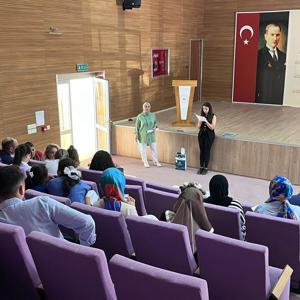 2025 Yılı Eğitim Ekipleri ile Toplantı - fotoğraf 1