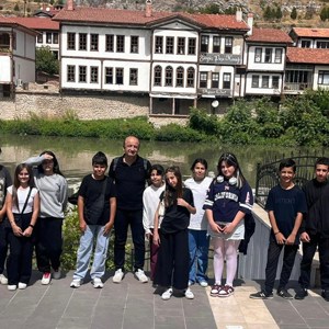  “Ebeveyn Kaybı Yaşamış Çocuklara Yönelik Hizmetlerin Etkinliğinin Artırılması Projesi”  - fotoğraf 6