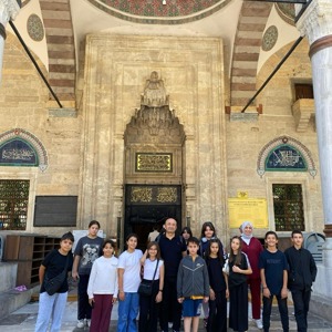  “Ebeveyn Kaybı Yaşamış Çocuklara Yönelik Hizmetlerin Etkinliğinin Artırılması Projesi”  - fotoğraf 4