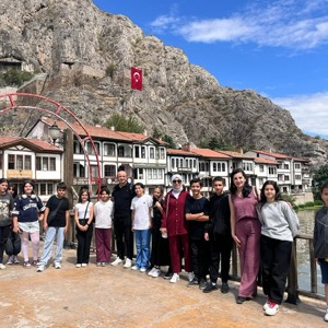  “Ebeveyn Kaybı Yaşamış Çocuklara Yönelik Hizmetlerin Etkinliğinin Artırılması Projesi”  - fotoğraf 3
