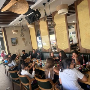  “Ebeveyn Kaybı Yaşamış Çocuklara Yönelik Hizmetlerin Etkinliğinin Artırılması Projesi”  - fotoğraf 2
