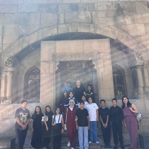  “Ebeveyn Kaybı Yaşamış Çocuklara Yönelik Hizmetlerin Etkinliğinin Artırılması Projesi”  - fotoğraf 1