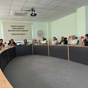 “Afet ve Acil Durumlarda Psikososyal Destek Farkındalık Eğitimi” - fotoğraf 6