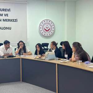 “Afet ve Acil Durumlarda Psikososyal Destek Farkındalık Eğitimi” - fotoğraf 3