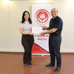 Çocuk Alanında Karar Destek Mekanizmalarının Güçlendirilmesi ve Meslek Elemanları için Değerlendirme Çerçevesi Eğitimi - fotoğraf 4