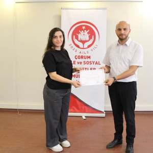 Çocuk Alanında Karar Destek Mekanizmalarının Güçlendirilmesi ve Meslek Elemanları için Değerlendirme Çerçevesi Eğitimi - fotoğraf 5