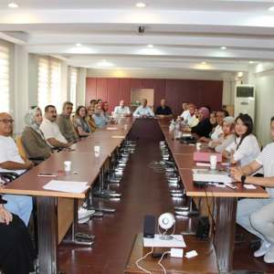 Çocuk Alanında Karar Destek Mekanizmalarının Güçlendirilmesi ve Meslek Elemanları için Değerlendirme Çerçevesi Eğitimi - fotoğraf 7