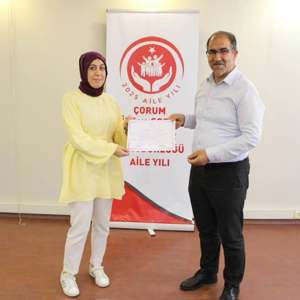 Çocuk Alanında Karar Destek Mekanizmalarının Güçlendirilmesi ve Meslek Elemanları için Değerlendirme Çerçevesi Eğitimi - fotoğraf 8