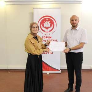 Çocuk Alanında Karar Destek Mekanizmalarının Güçlendirilmesi ve Meslek Elemanları için Değerlendirme Çerçevesi Eğitimi - fotoğraf 10