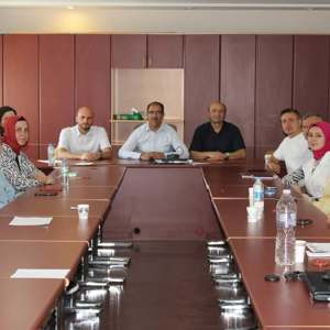 Çocuk Alanında Karar Destek Mekanizmalarının Güçlendirilmesi ve Meslek Elemanları için Değerlendirme Çerçevesi Eğitimi - fotoğraf 11