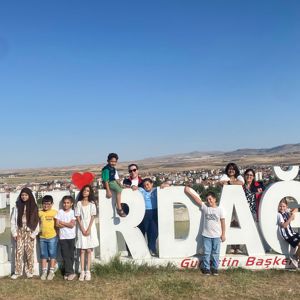  Emirdağ Sosyal Hizmet Merkezimiz Tarafından Ebeveyn Kaybı Yaşamış Çocuklarımız için Yeni Eğitim-Öğretim Dönemi Öncesinde Motivasyon - fotoğraf 3