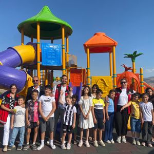  Emirdağ Sosyal Hizmet Merkezimiz Tarafından Ebeveyn Kaybı Yaşamış Çocuklarımız için Yeni Eğitim-Öğretim Dönemi Öncesinde Motivasyon - fotoğraf 1