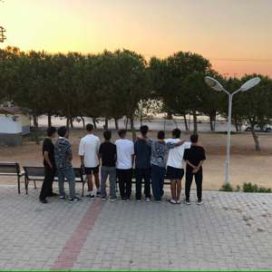  Yaz Tatili Etkinlikleri Kapsaminda Izmir Çeşmede Kampı - fotoğraf 1