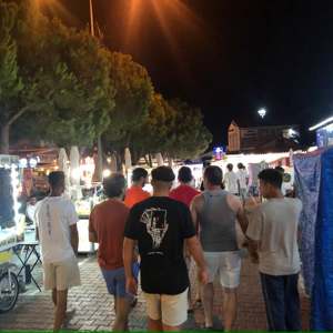  Yaz Tatili Etkinlikleri Kapsaminda Izmir Çeşmede Kampı - fotoğraf 3