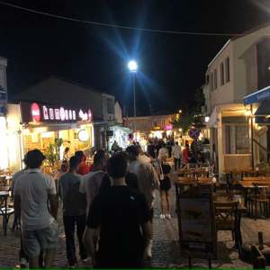  Yaz Tatili Etkinlikleri Kapsaminda Izmir Çeşmede Kampı - fotoğraf 5