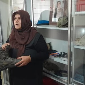 Şehidimiz İdris Gezer’in Ailesine Ziyaret - fotoğraf 2