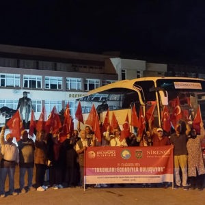 Torunları Ecdadıyla Buluşuyor Projesi - fotoğraf 1