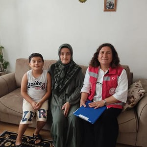 “101 Çocuk 101 Dilek” ile Hayalleri Gerçeğe Dönüştürüyoruz  - fotoğraf 1