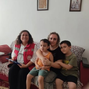 “101 Çocuk 101 Dilek” ile Hayalleri Gerçeğe Dönüştürüyoruz  - fotoğraf 2
