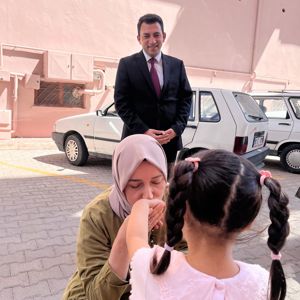 Koruyucu Aile Ziyaretleri - fotoğraf 2