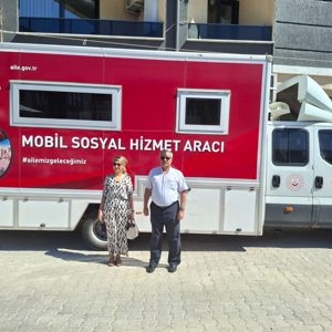 İl Müdür Yardımcımızdan Gemlik Sosyal Hizmet Merkezi’ne Ziyaret - fotoğraf 3