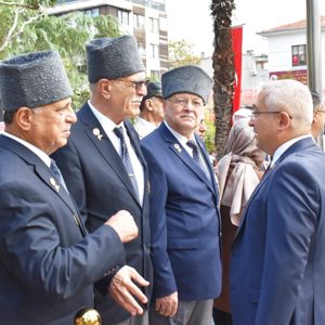 30 Ağustos Zafer Bayramı, 103. yılında Bursa’da coşku ve gururla kutlandı - fotoğraf 4