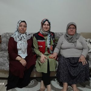 Şehitlerimizi Rahmetle, Gazilerimizi Minnetle Anıyoruz  - fotoğraf 8