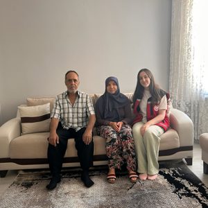 Şehitlerimizi Rahmetle, Gazilerimizi Minnetle Anıyoruz  - fotoğraf 7