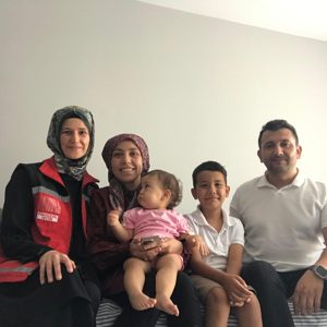 Şehitlerimizi Rahmetle, Gazilerimizi Minnetle Anıyoruz  - fotoğraf 4