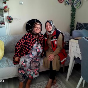 Şehitlerimizi Rahmetle, Gazilerimizi Minnetle Anıyoruz  - fotoğraf 5
