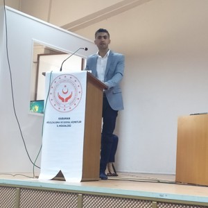 Finansal Okuryazarlık ve Kadının Ekonomik Güçlendirilmesi Semineri - fotoğraf 4