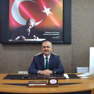 İl Müdürümüz Bilal Erdoğan’ın 30 Ağustos Zafer Bayramı Mesajı - fotoğraf 1