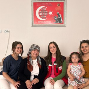 Şehitlerimizi Rahmetle, Gazilerimizi Minnetle Anıyoruz  - fotoğraf 1