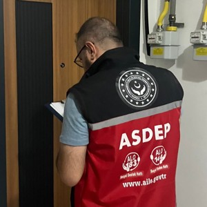 ASDEP Calismalari ile Ailelerimizin Yanindayiz - fotoğraf 3