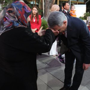 30 Ağustos Resepsiyonu  - fotoğraf 3
