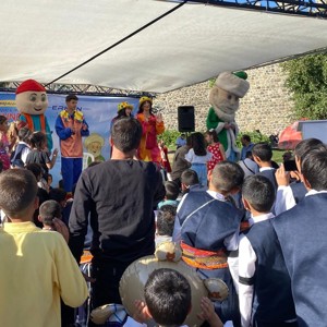 Korunma ve Bakım Altındaki Çocuklara Yönelik Sünnet Şöleni - fotoğraf 3