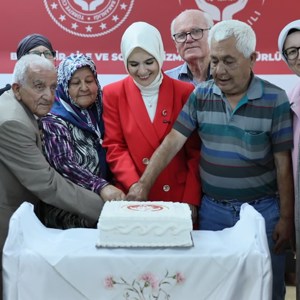 Aile ve Sosyal Hizmetler Bakanımız Göktaş, Balıkesir'de ziyaretlerde bulundu - fotoğraf 17