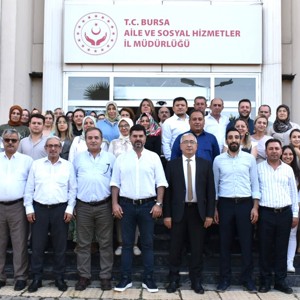 İl Müdür Yardımcımız Murat Karaarslan, Mardin İl Müdürü Olarak Görevlendirildi - fotoğraf 8
