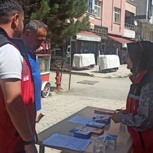 Mobil Sosyal Hizmet Aracı Vatandaşlarımızla Buluştu - fotoğraf 8