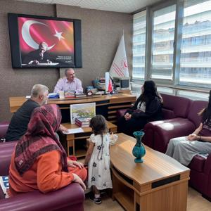 Kan Bağı değil Can Bağı - fotoğraf 2