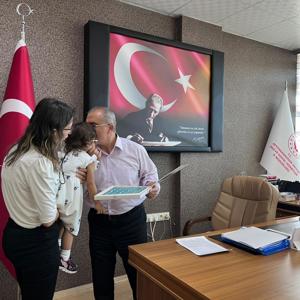 Kan Bağı değil Can Bağı - fotoğraf 1